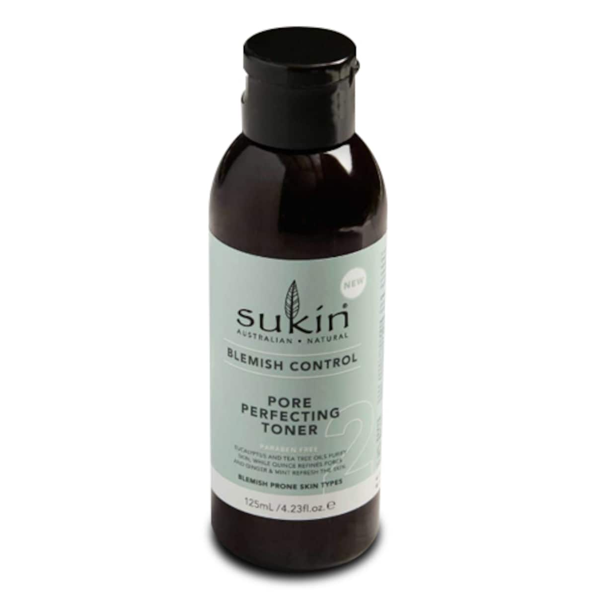 Sukin Blemish Pore Perfecting Toner 125ml