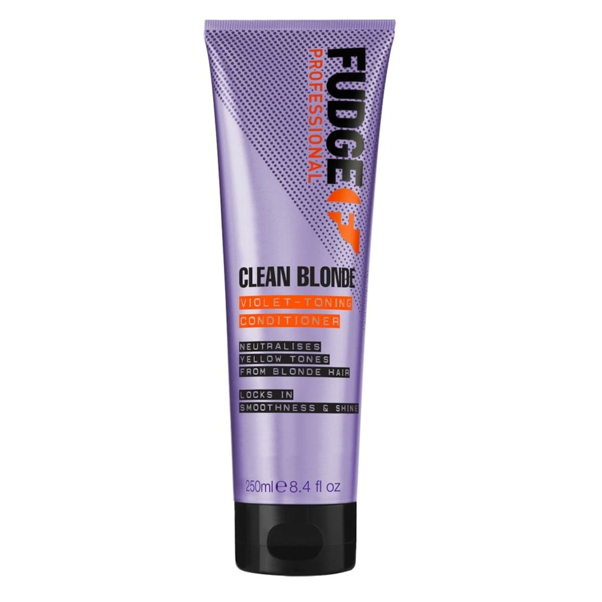 Fudge Clean Blonde Violet-Toning Conditioner 250ml