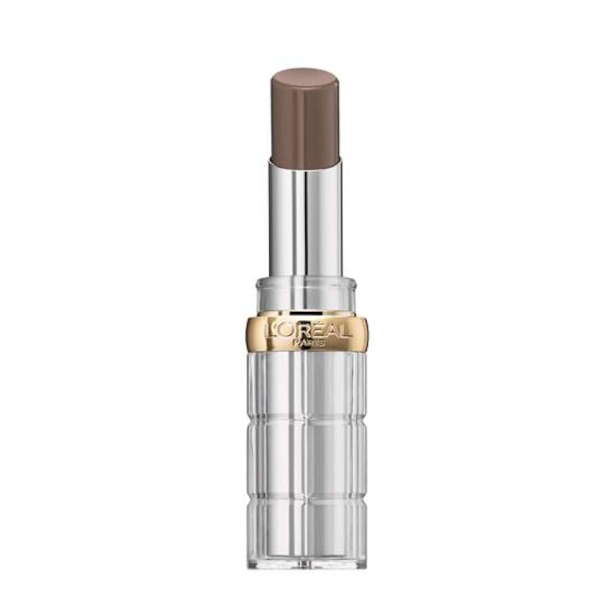 L'Oreal Color Riche Shine Addiction Lipstick 643 Hot IRL