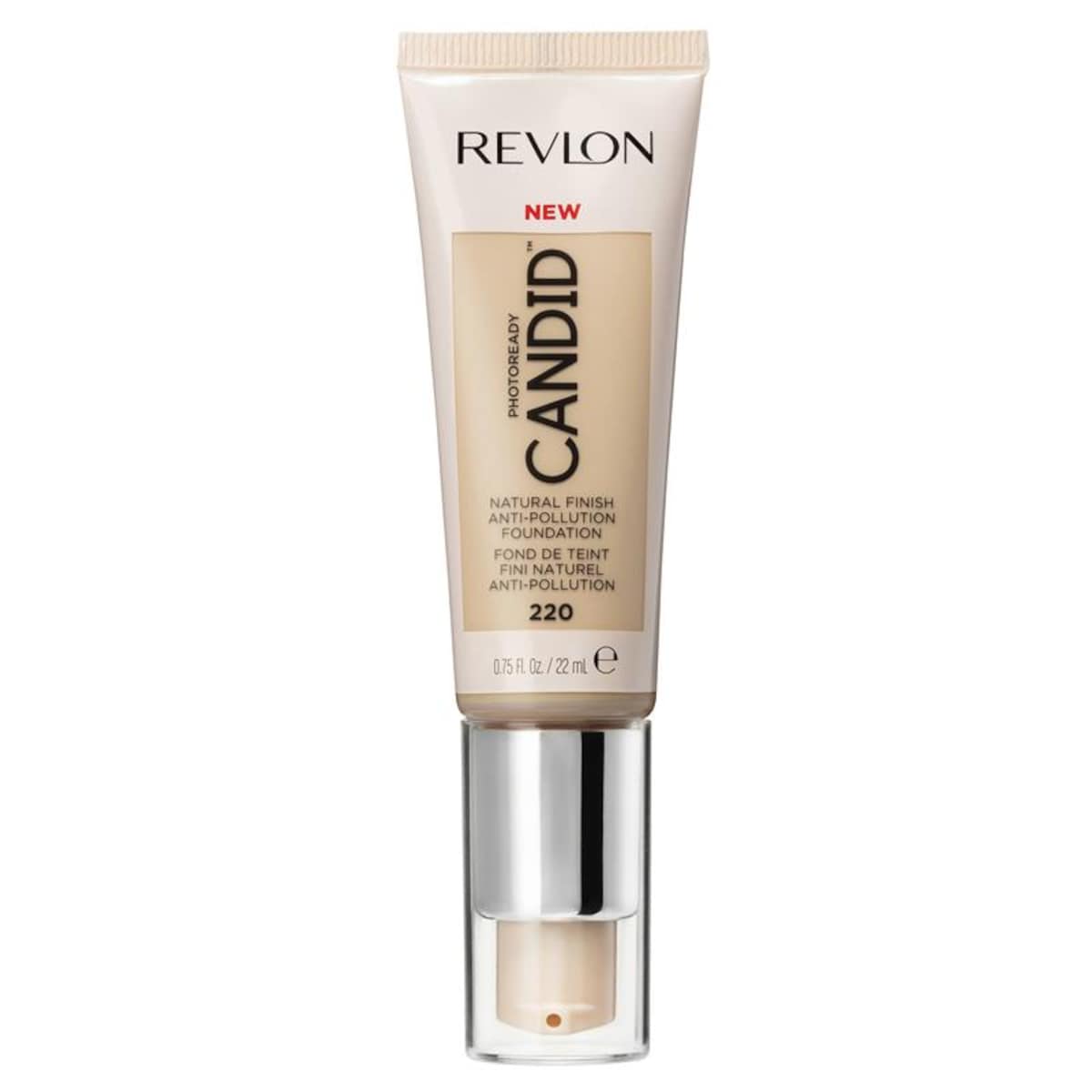 Revlon Photoready Candid Foundation 220 Sand Beige