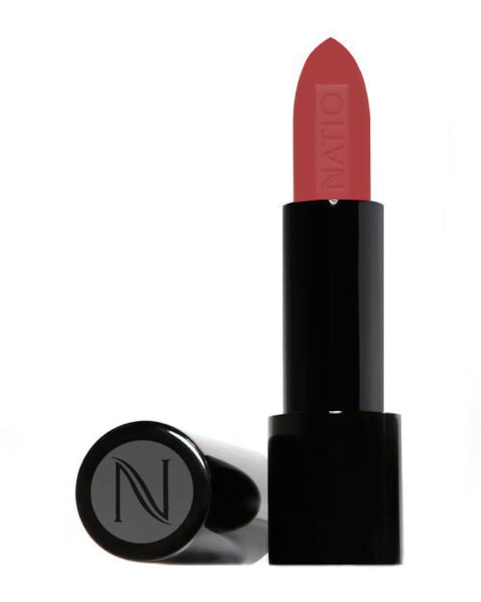 Natio Lip Colour Sienna 4g