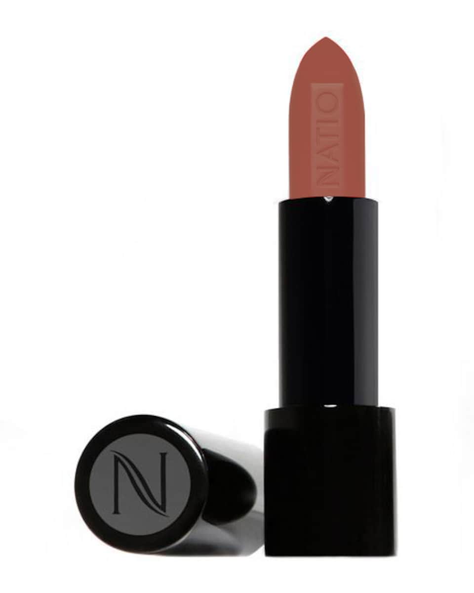 Natio Lip Colour Sunset 4g