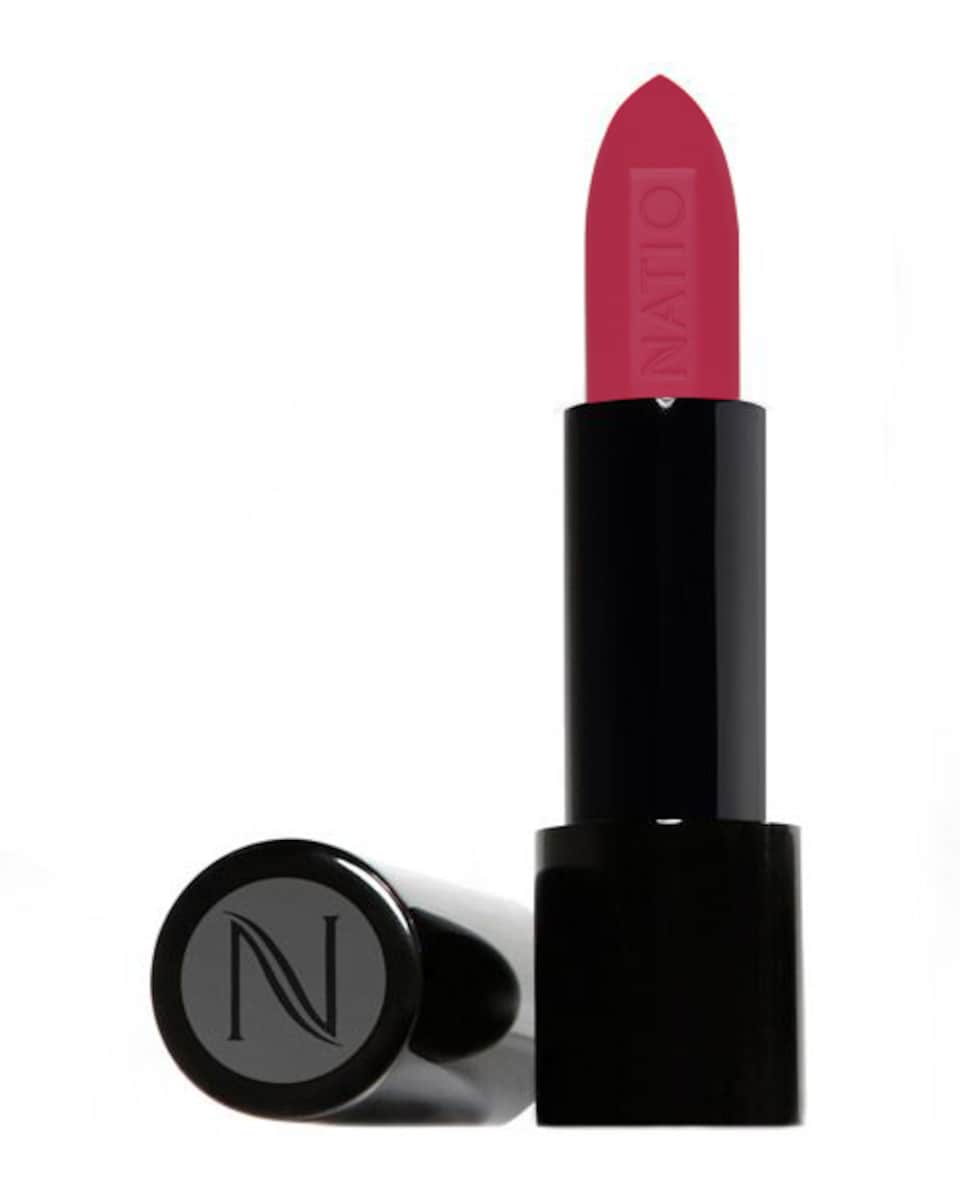 Natio Lip Colour Tempt 4g