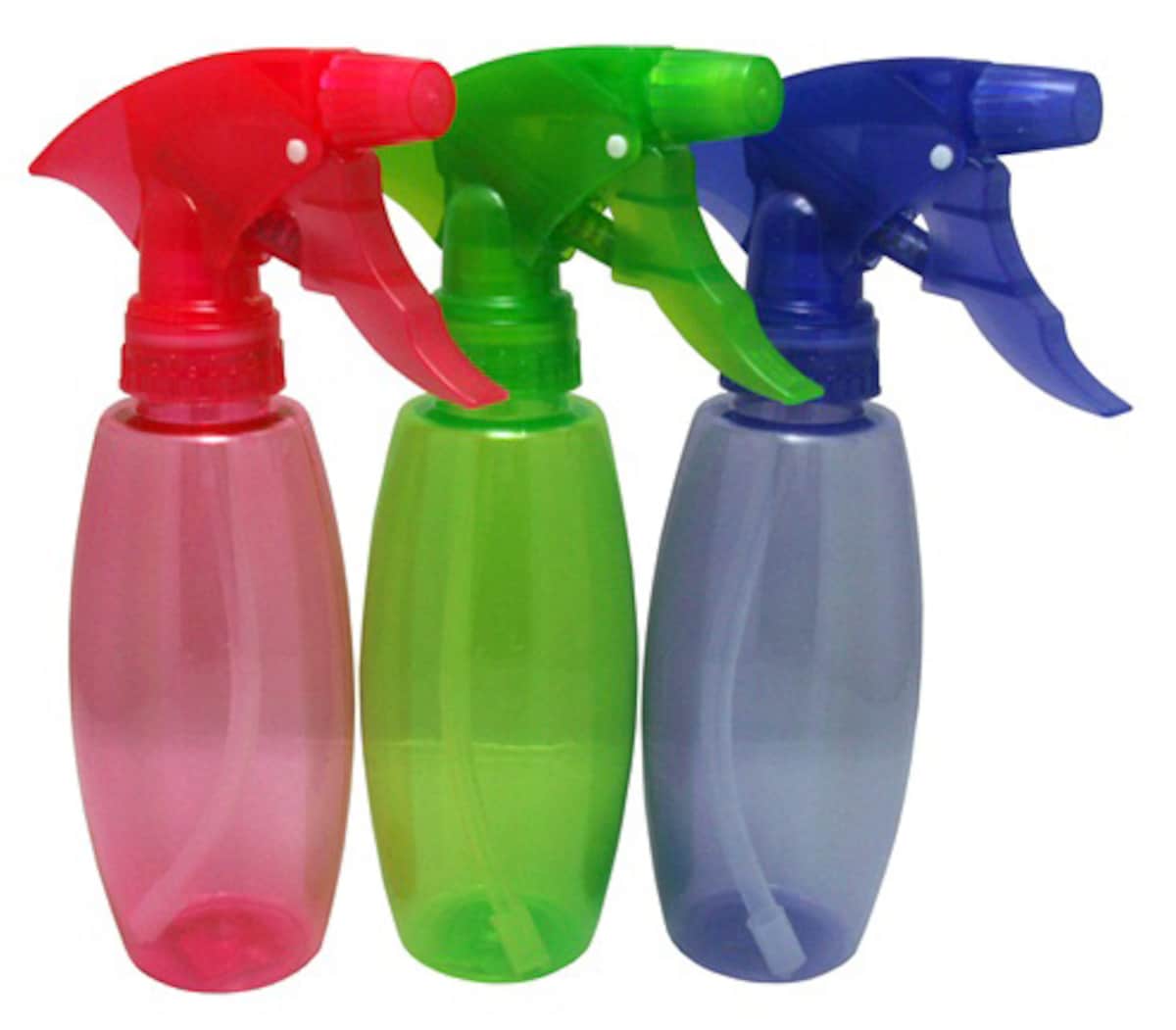 SprayCo Spray Bottle 240ml Assorted Colours