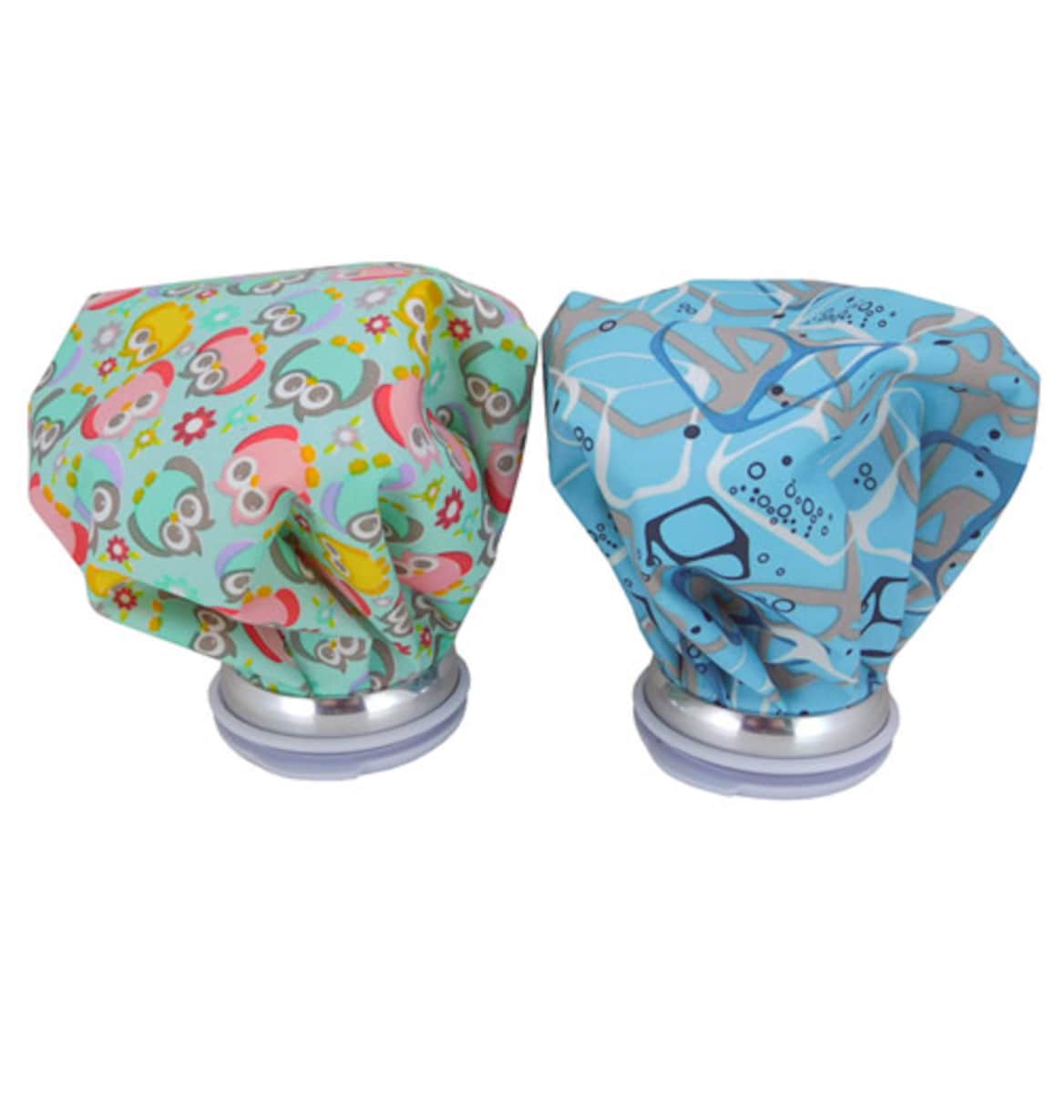 Surgical Basics Ice Bag Assorted Colours