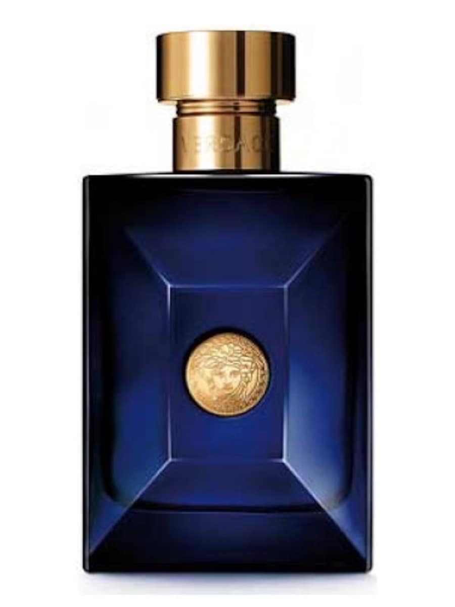 Versace Dylan Blue Eau De Toilette 100ml