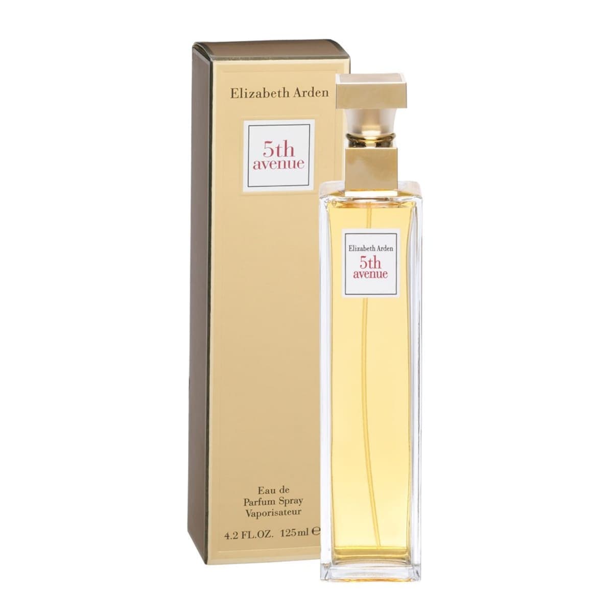 Elizabeth Arden 5th Avenue Eau de Parfum Spray 125ml