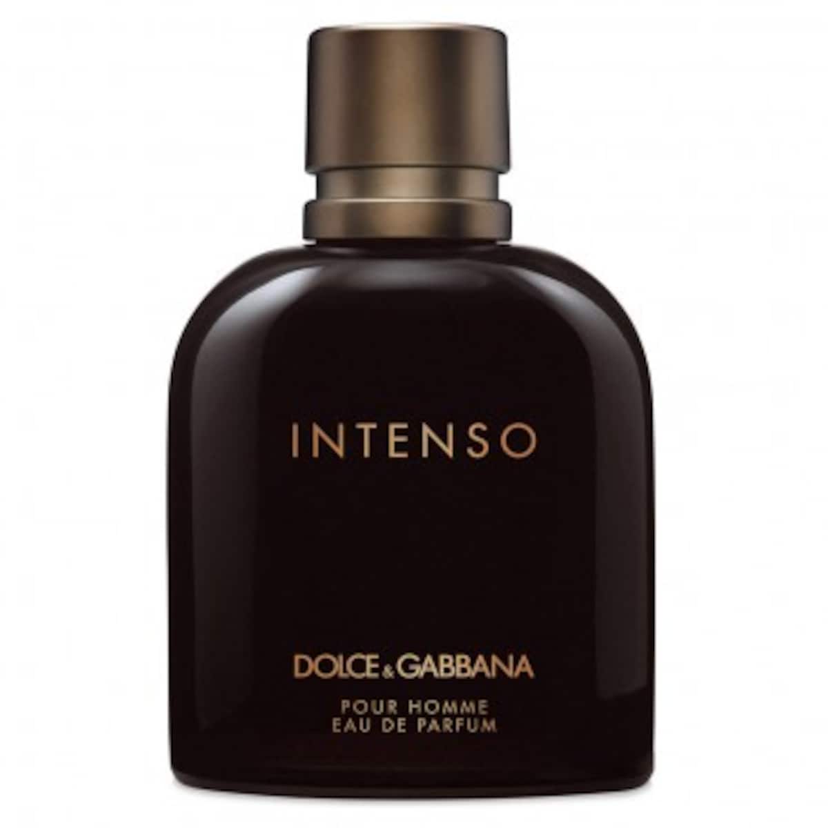 Dolce & Gabbana Pour Homme Intenso Eau de Parfum 125ml