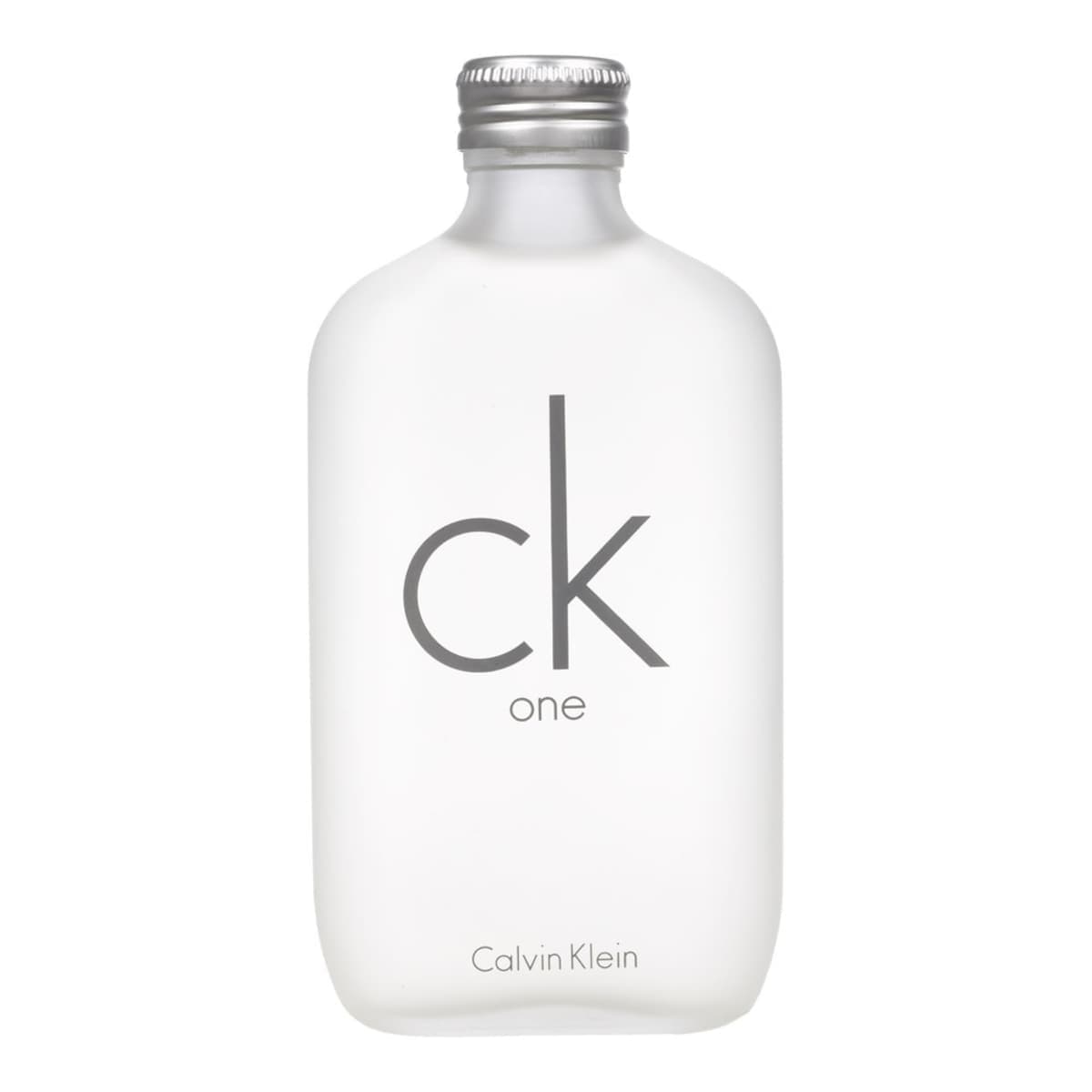Calvin Klein One Eau de Toilette 200ml