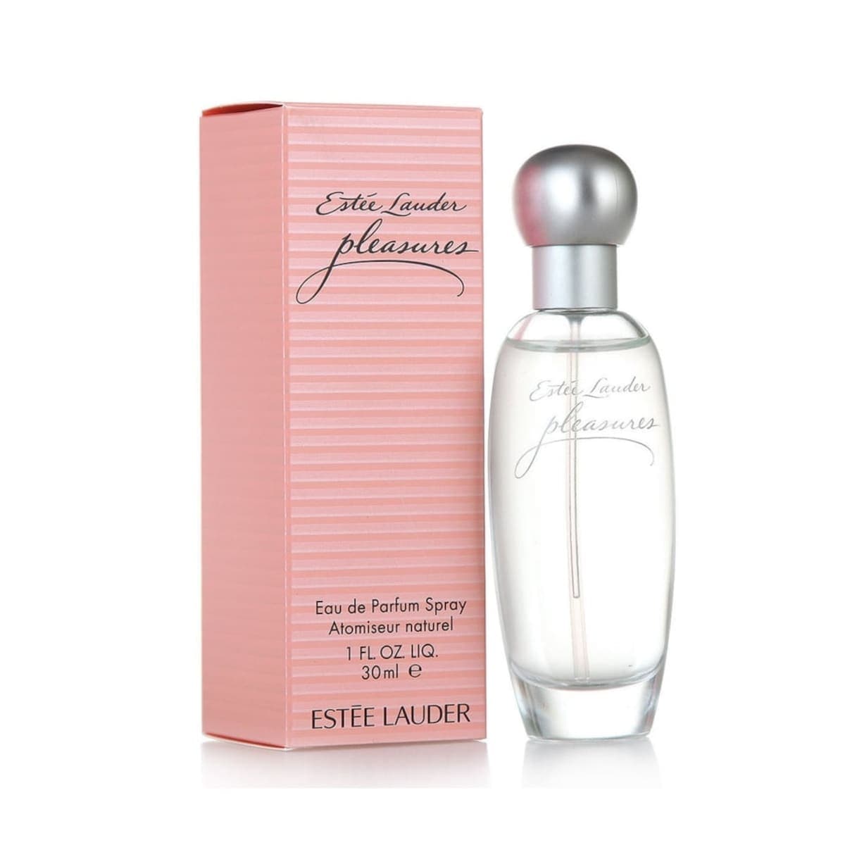 Estee Lauder Pleasures Eau de Parfum Spray 30ml
