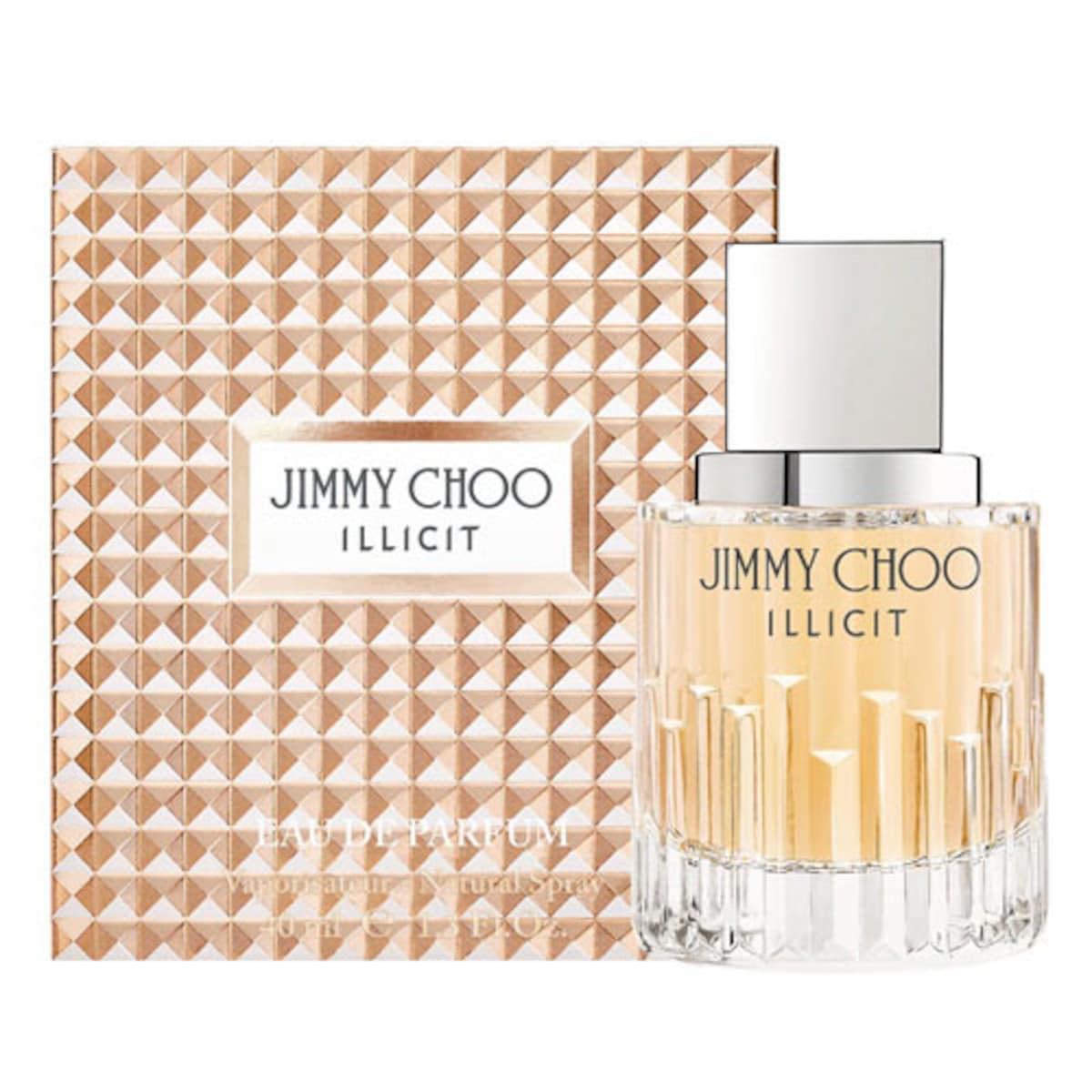 Jimmy Choo Illicit Eau de Parfum 40ml