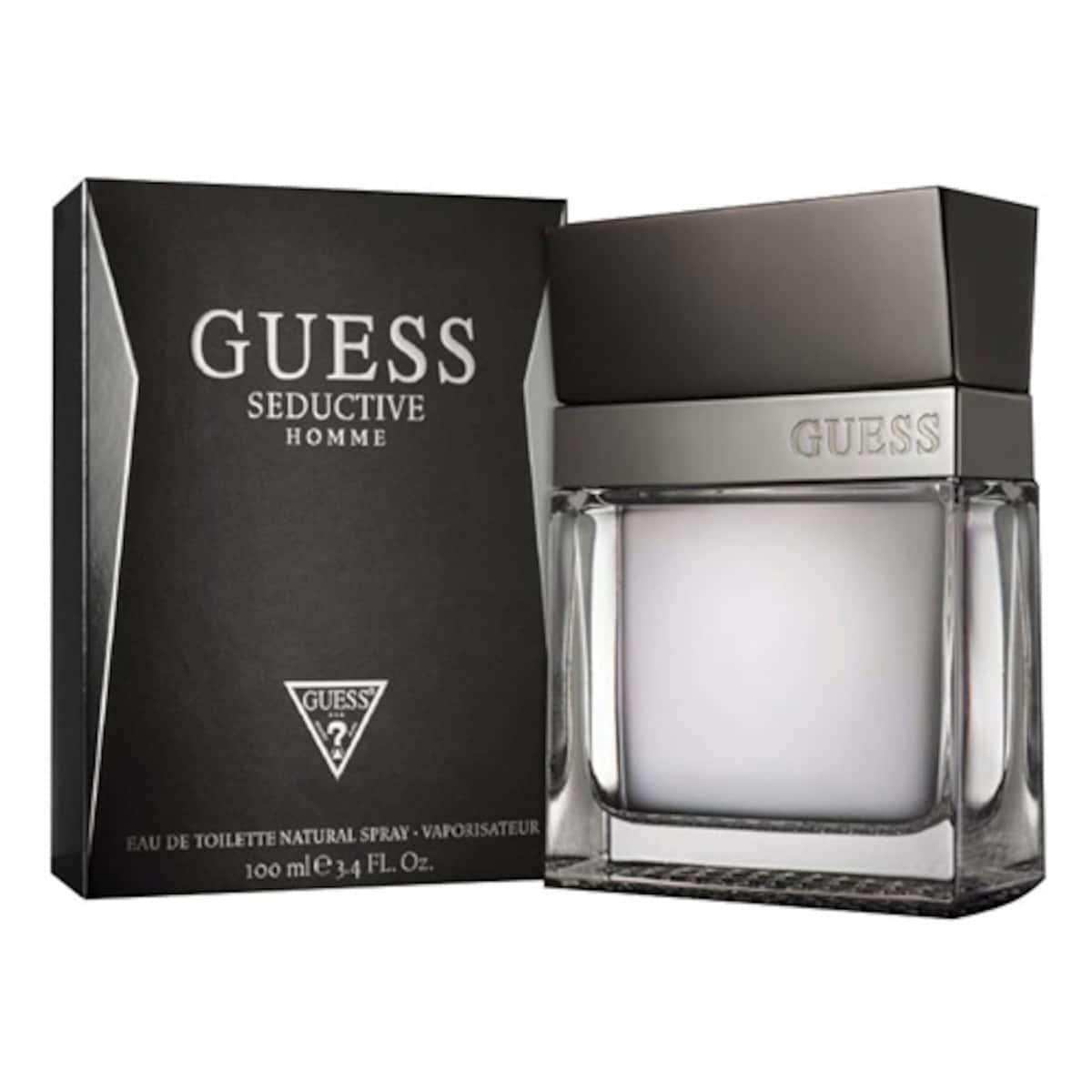 Guess Seductive Homme Eau de Toilette 100ml