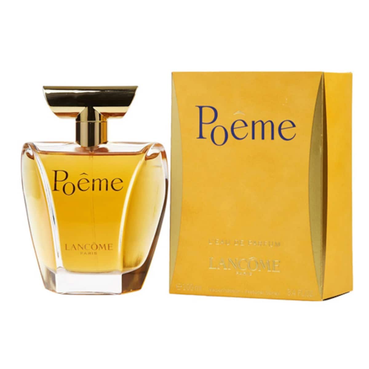 Lancome Poeme Eau de Parfum 100ml