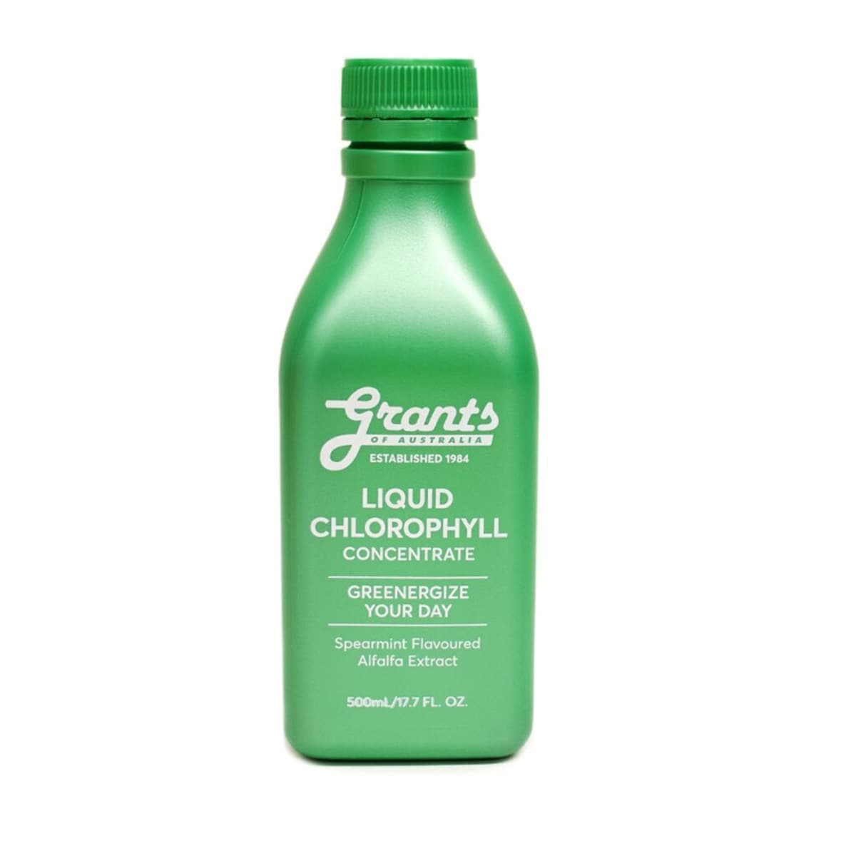 Grants Liquid Chlorophyll 500ml
