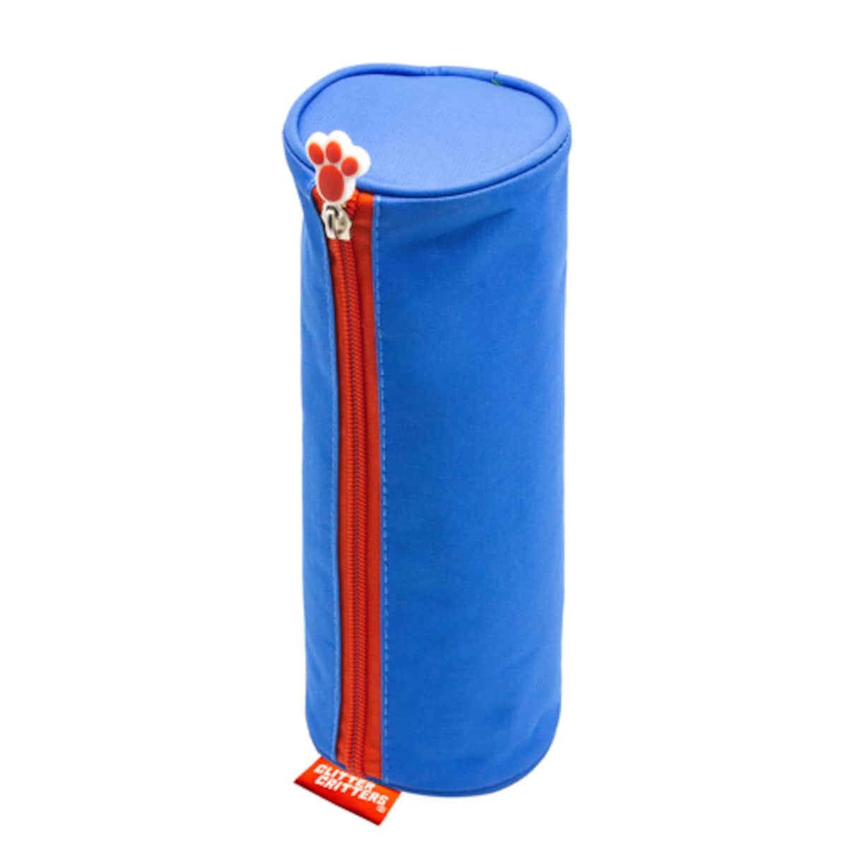 Moki Roll Me! Blue Pencil Case