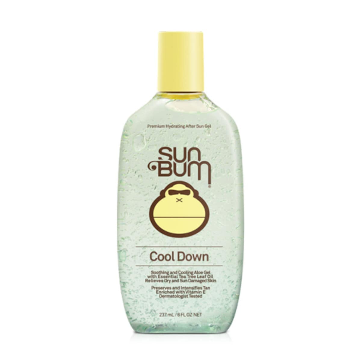 Sun Bum Cool Down After Sun Aloe Gel 237ml