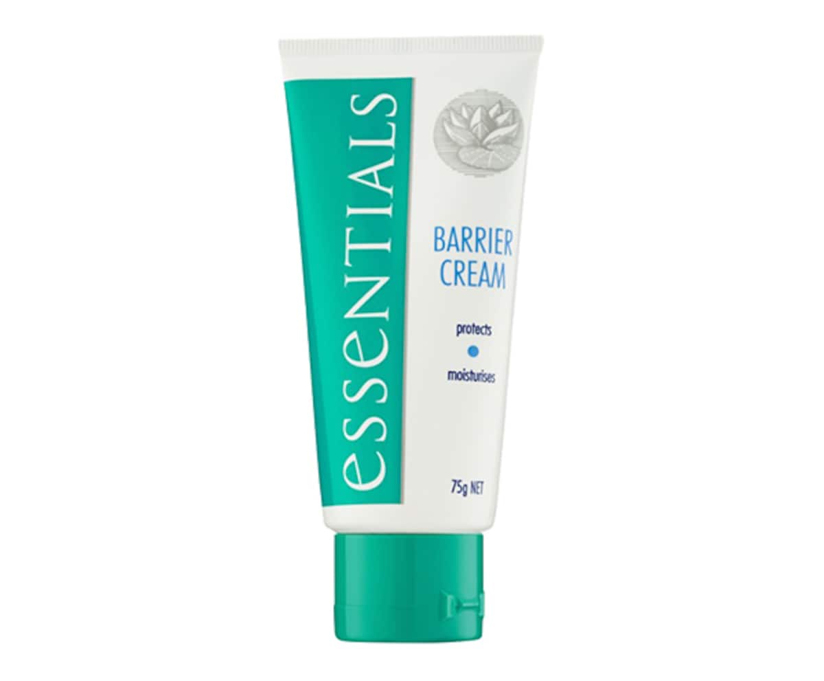 Essentials Barrier Cream 75g