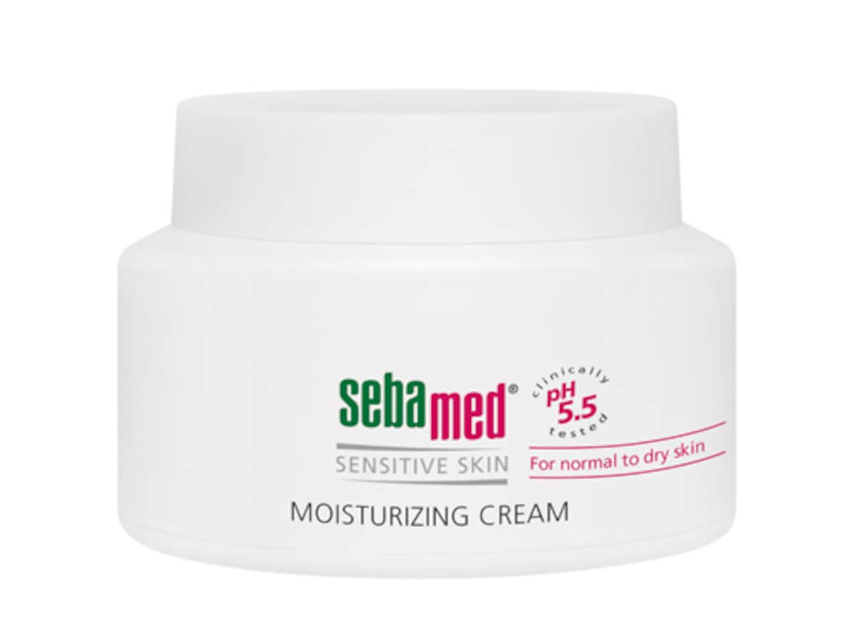 Sebamed Moisturising Cream 75ml