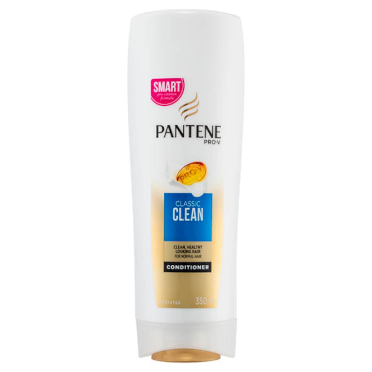 Pantene Classic Care Conditioner 350ml