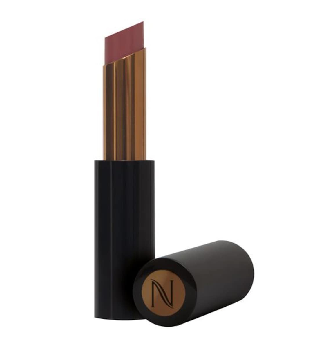 Natio Lip Colour Balm Desert Plum