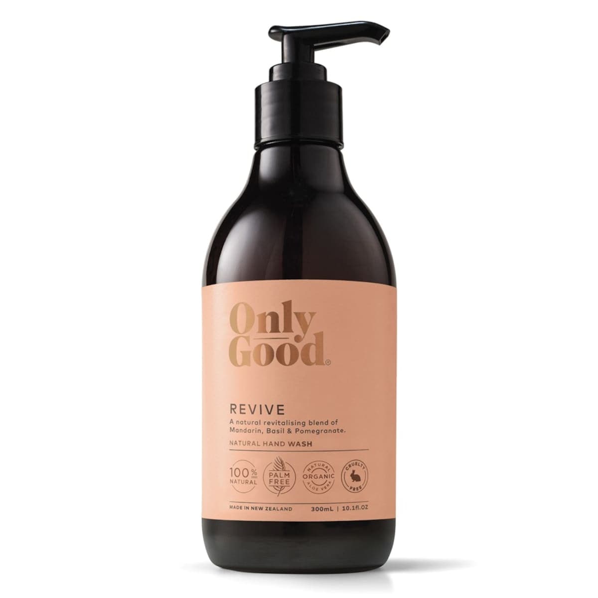 Only Good Hand Wash Revive 300ml