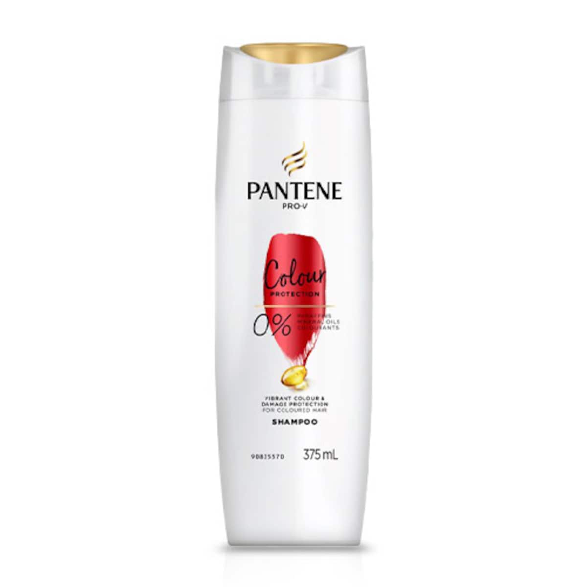 Pantene Pro-V Colour Protection Shampoo 375ml