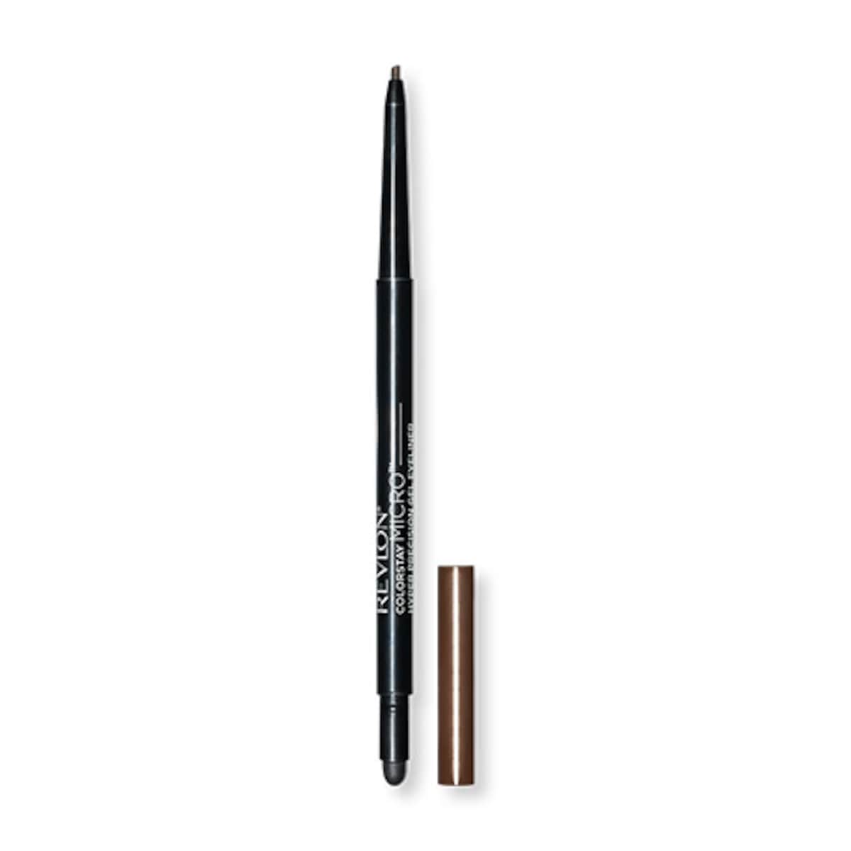Revlon ColorStay Micro Hyper Prescision Gel Eyeliner Brown