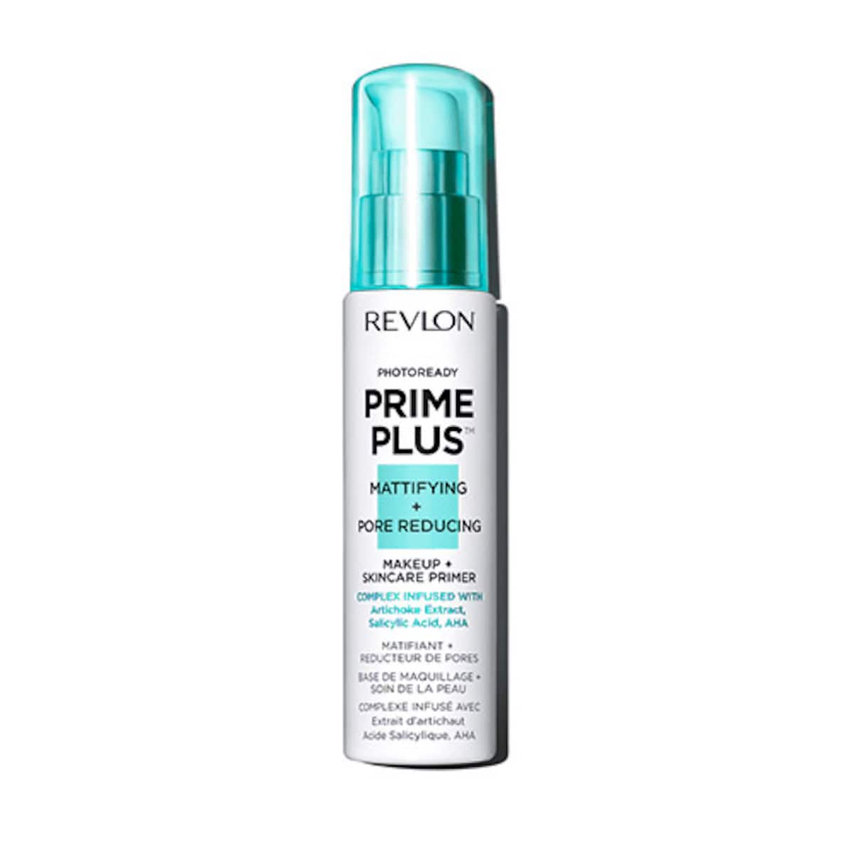 Revlon Photoready Prime Plus Mattifying + Pore Reducing