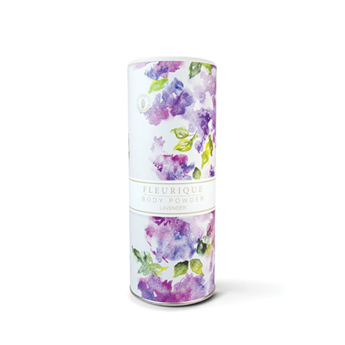 Fleurique Body Powder Lavender 250g