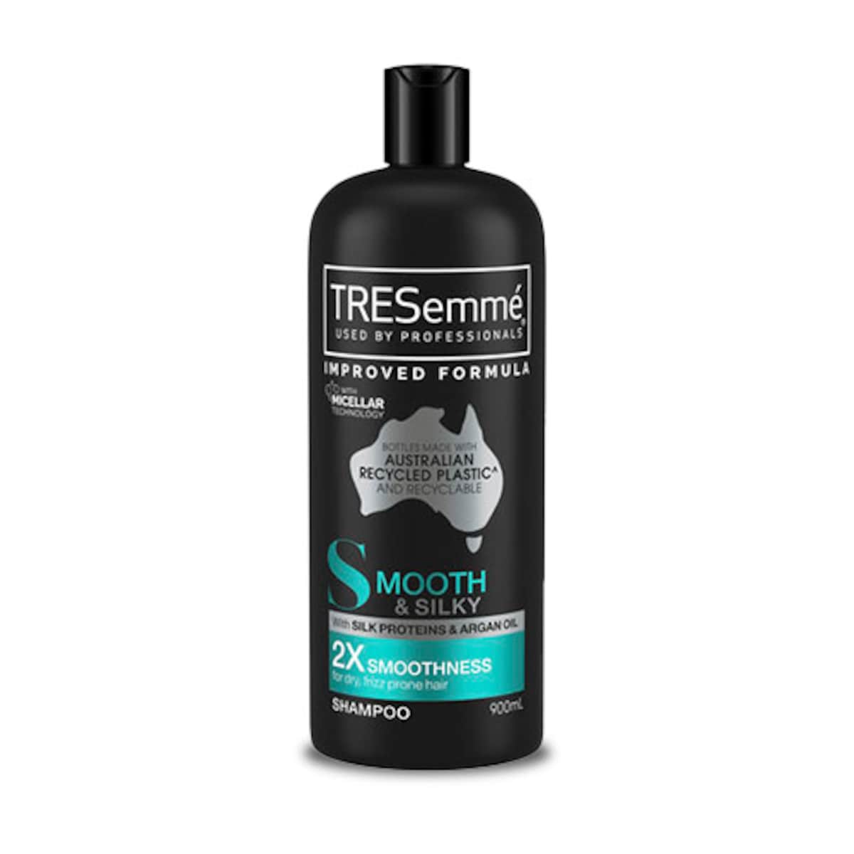 TRESemme Shampoo Salon Silk 900ml
