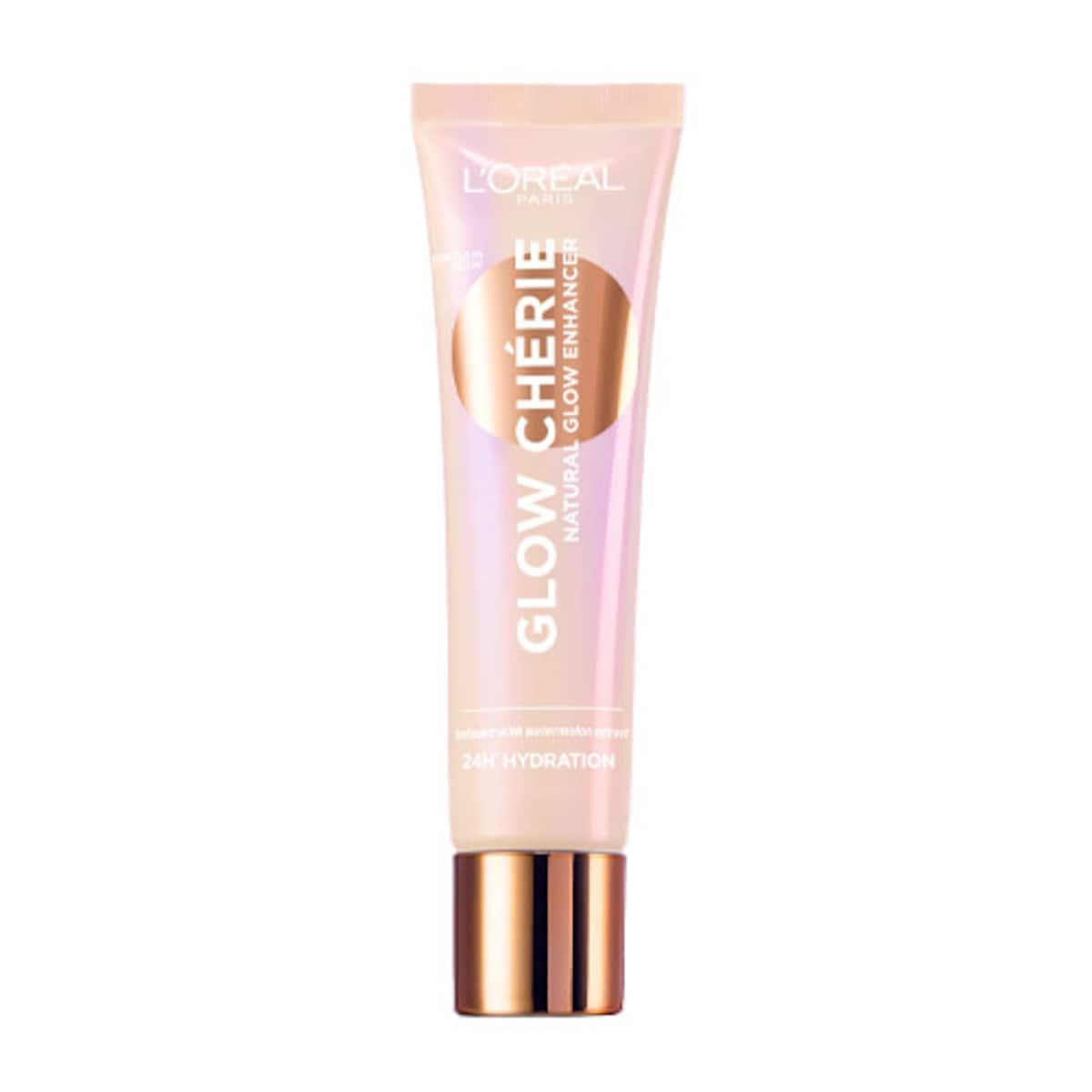 L'Oreal Wake Up & Glow Glow Cherie Enhancer 01 Light