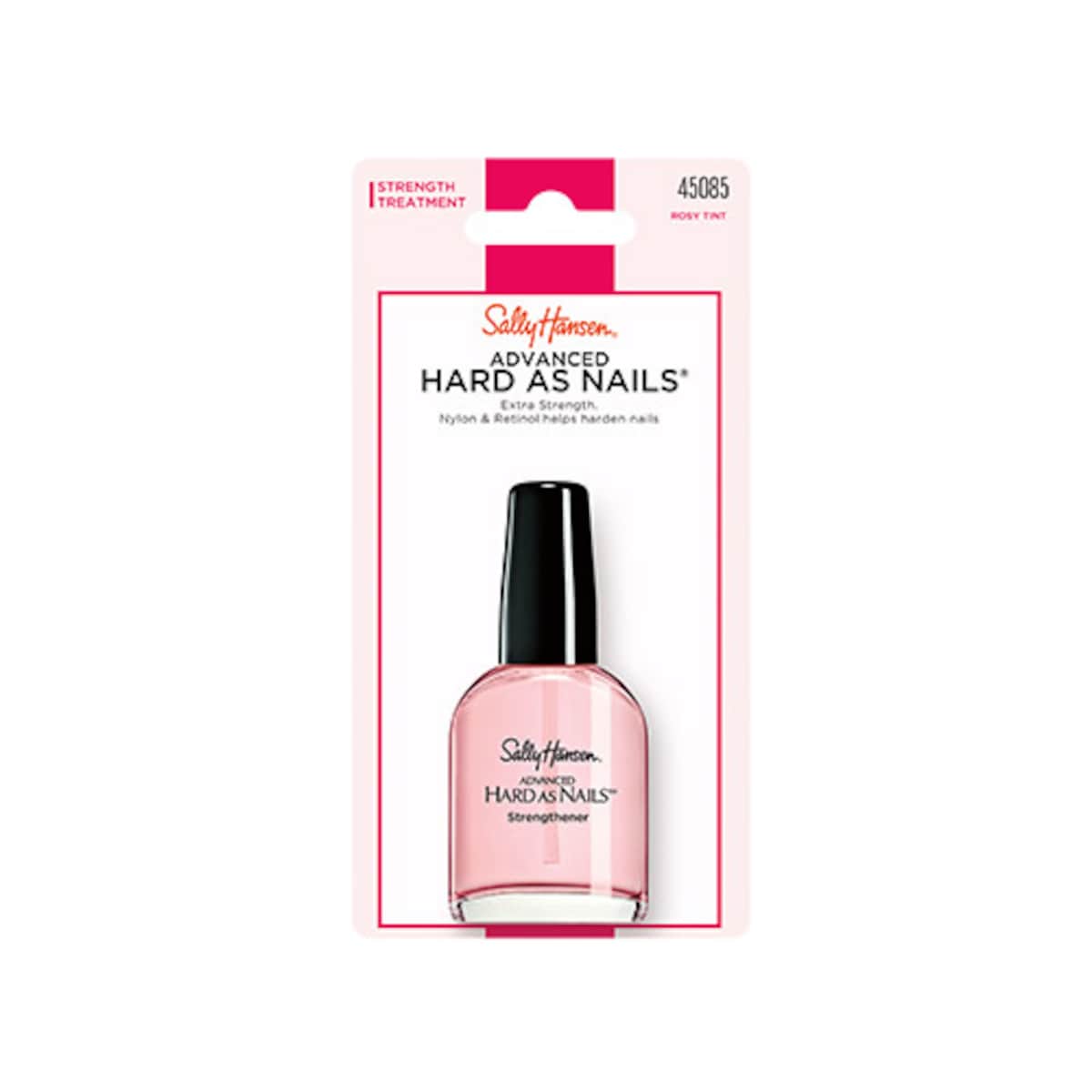 Sally Hansen Treatment Advanced Hard As Nails Natural 13.3ml