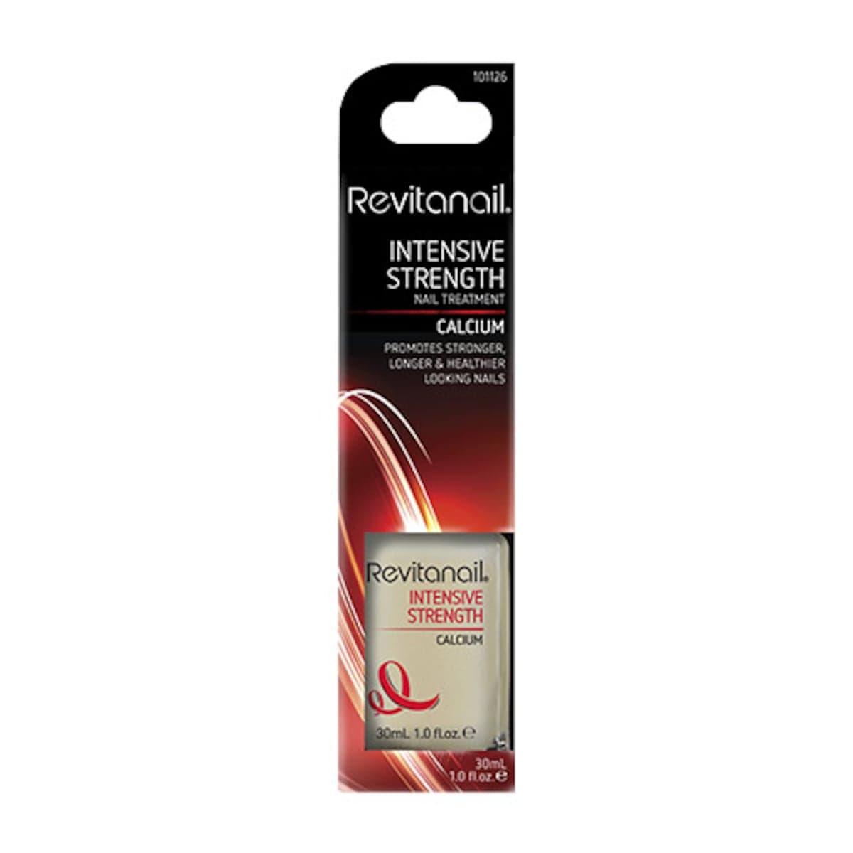 Revitanail Intensive Strength Nail Strengthener 30ml