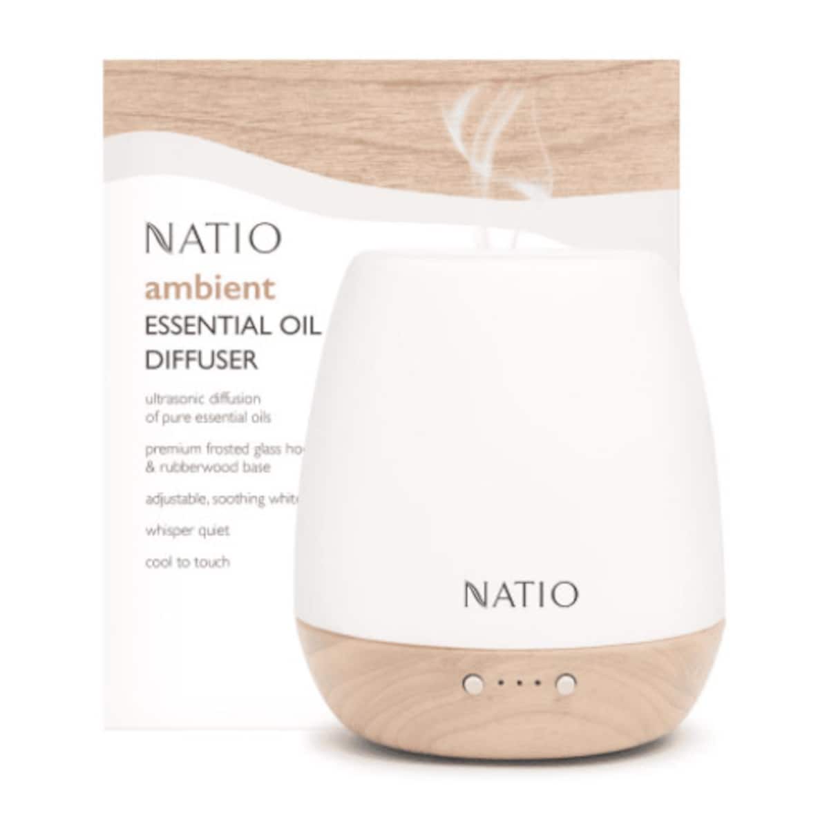Natio Ambient Essential Oil Diffuser