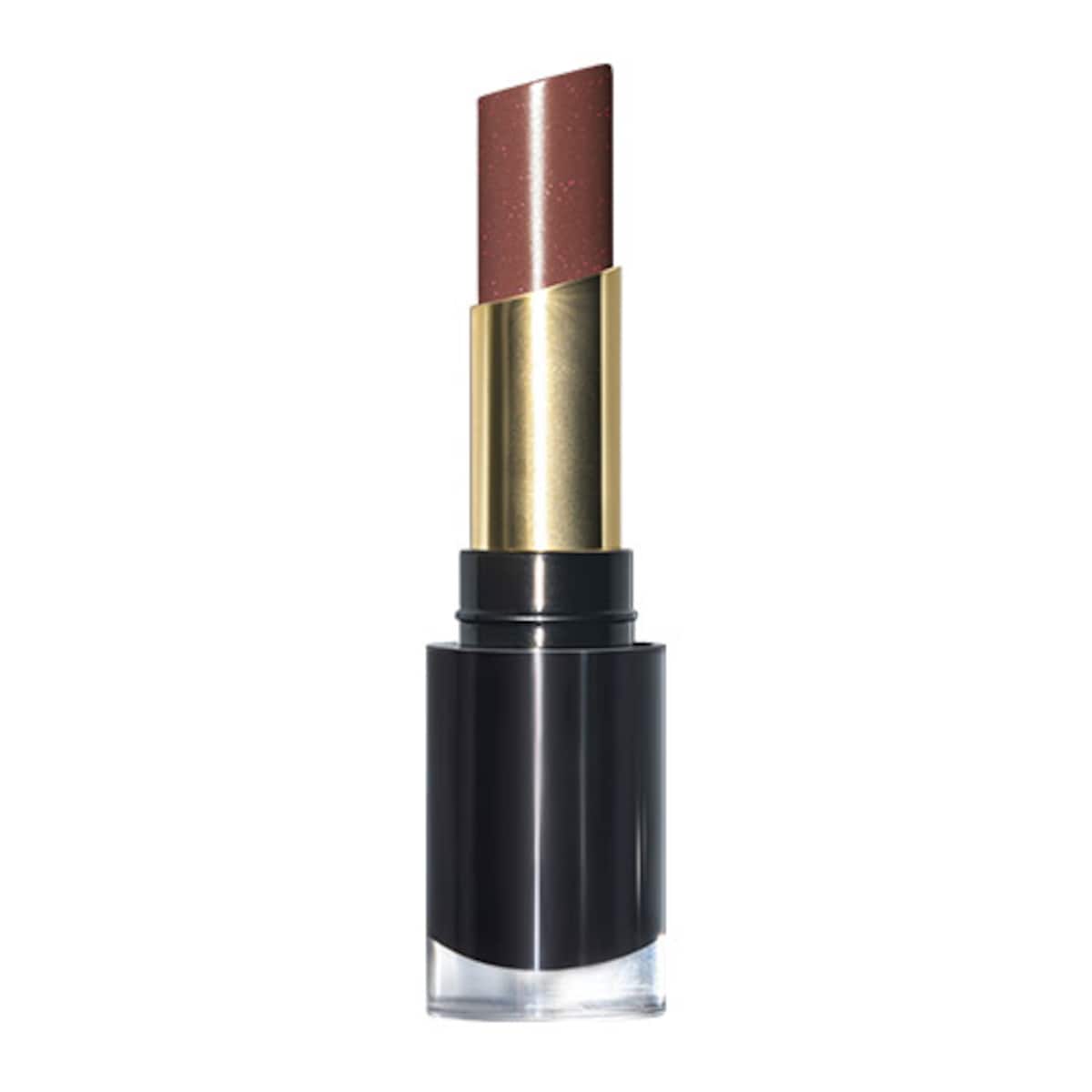 Revlon Super Lustrous Glass Shine Lipstick Rum Raisin