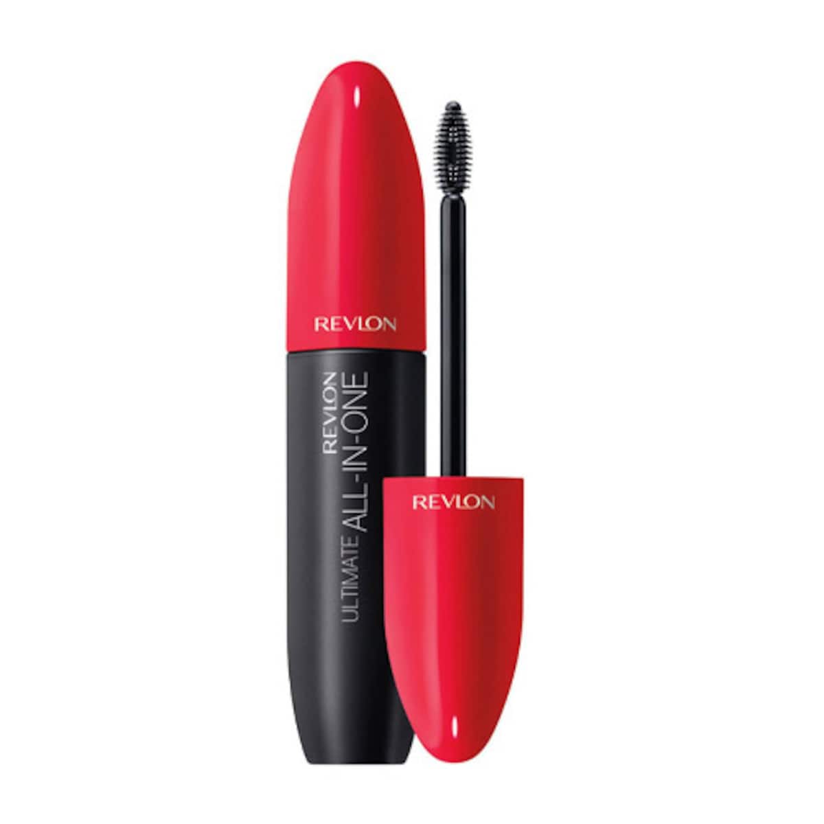 Revlon Ultimate All in One Mascara Waterproof Blackest Black