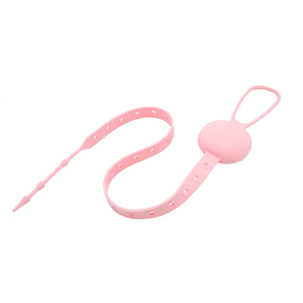 Marcus & Marcus Flip N'Strap Pink