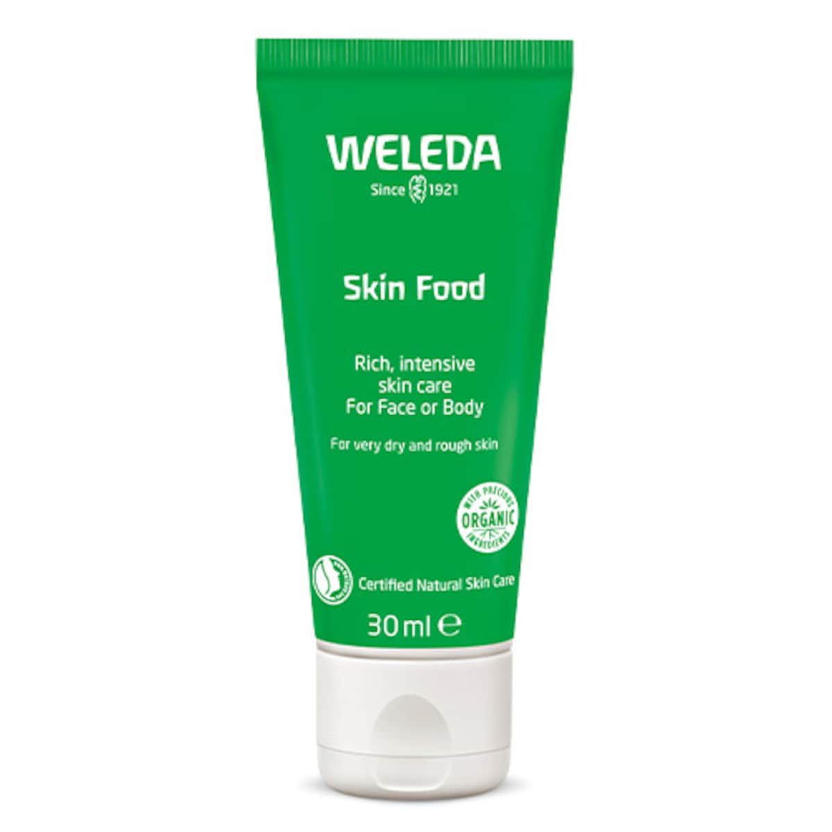 Weleda Skin Food Cream For Face & Body 30ml