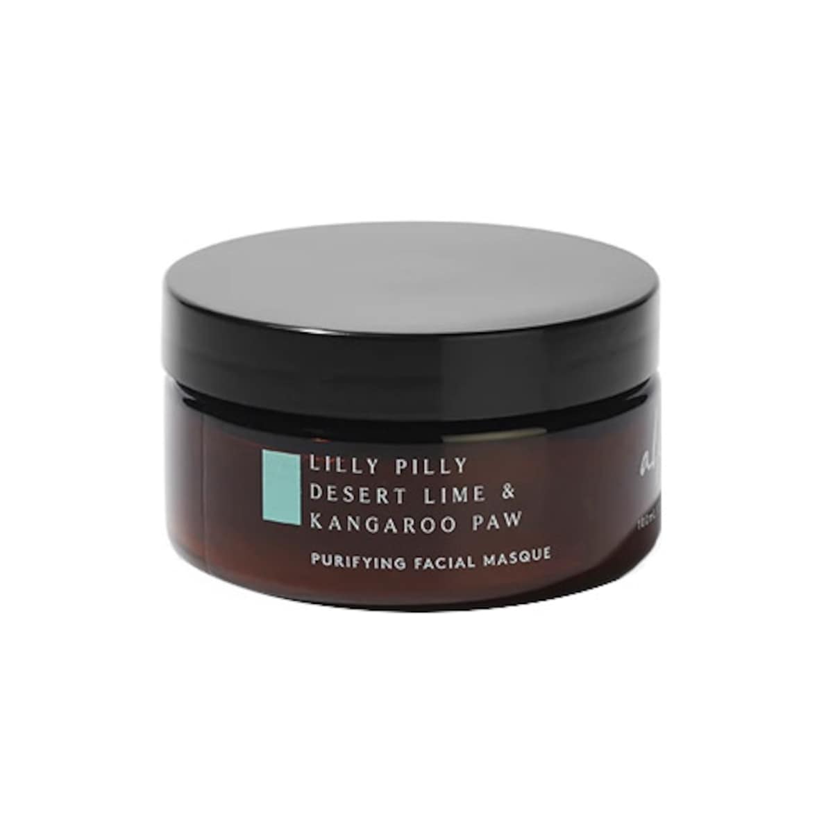 Alkira Purifying Facial Masque 100g