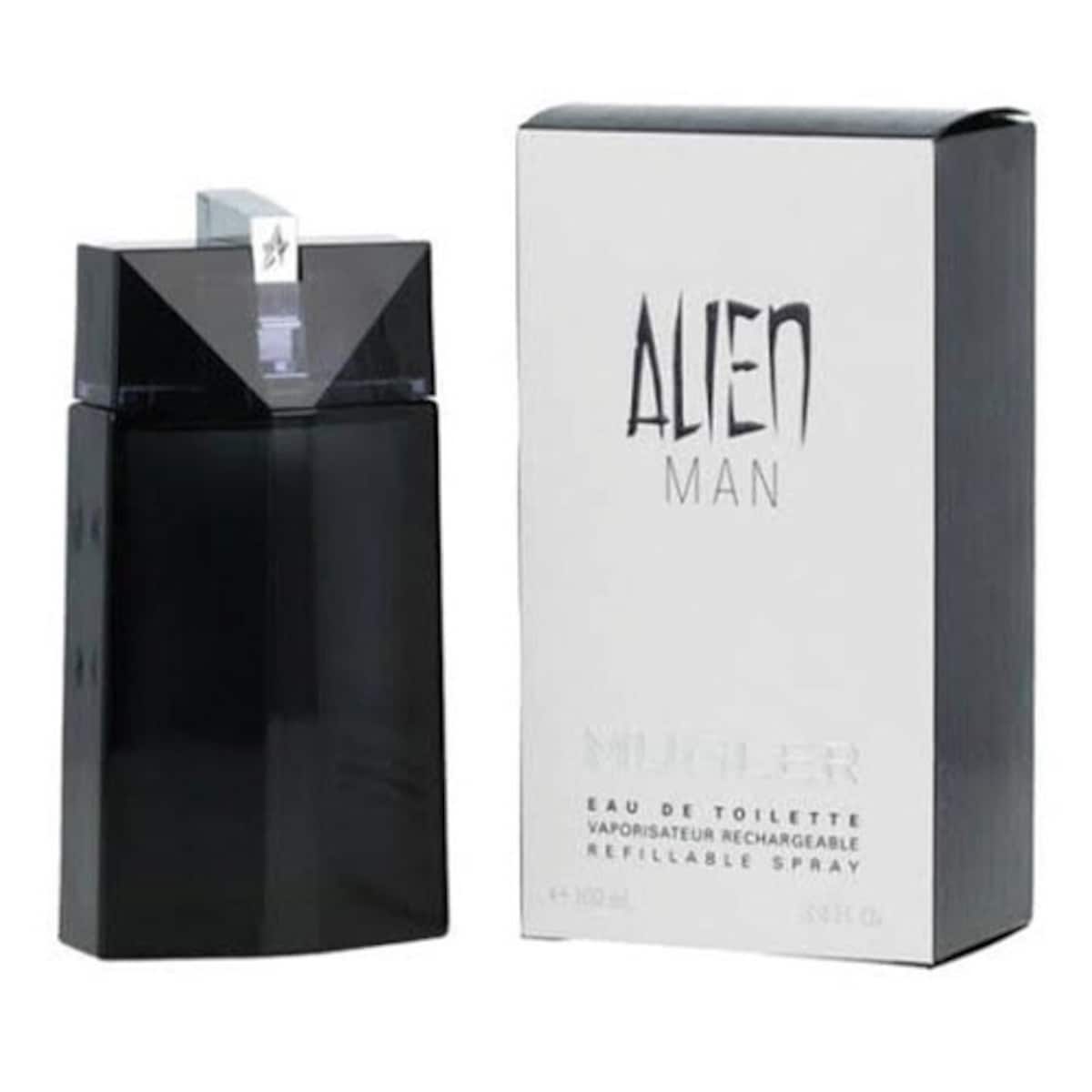 Mugler Alien Man Eau de Toilette 100ml