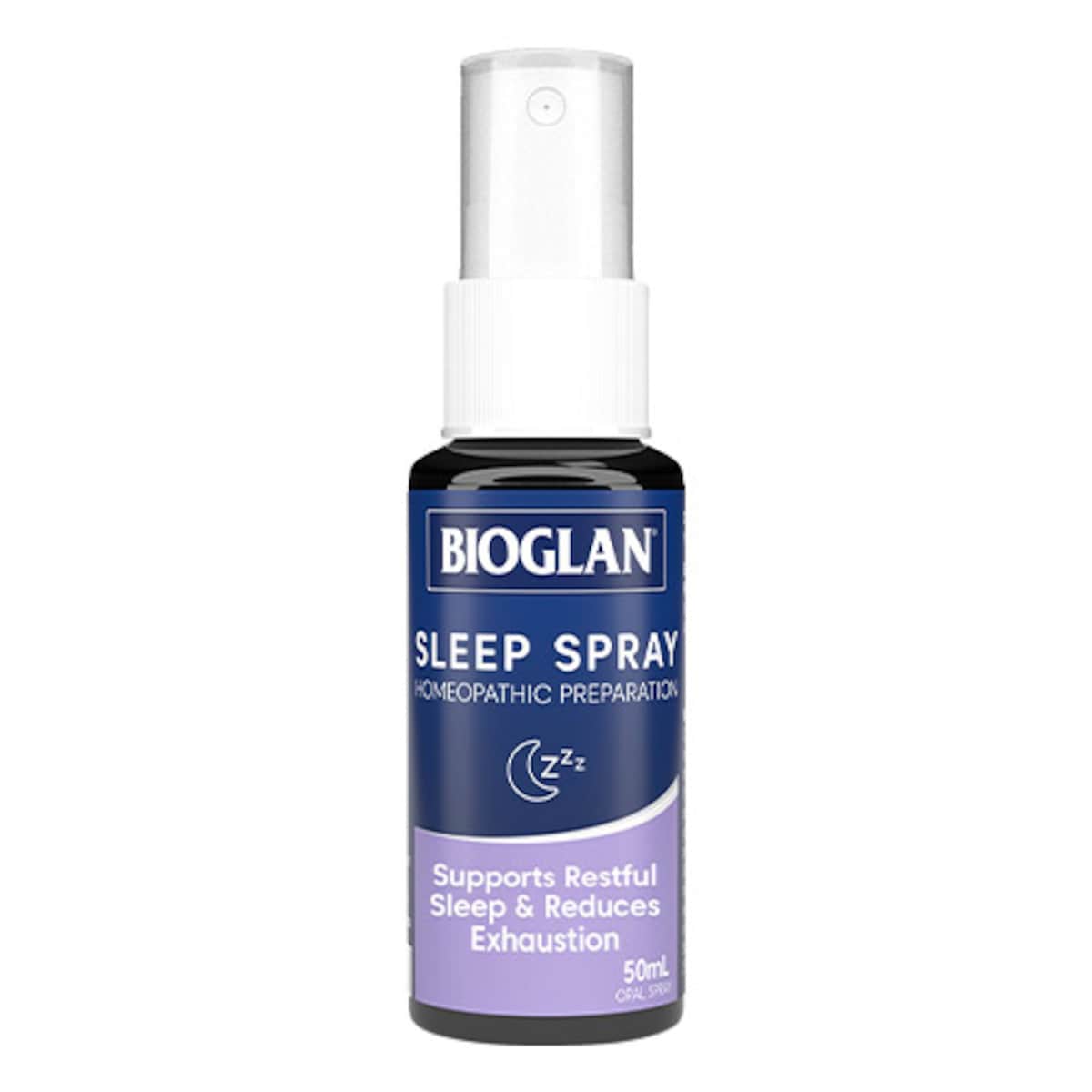 Bioglan Sleep Spray 50ml