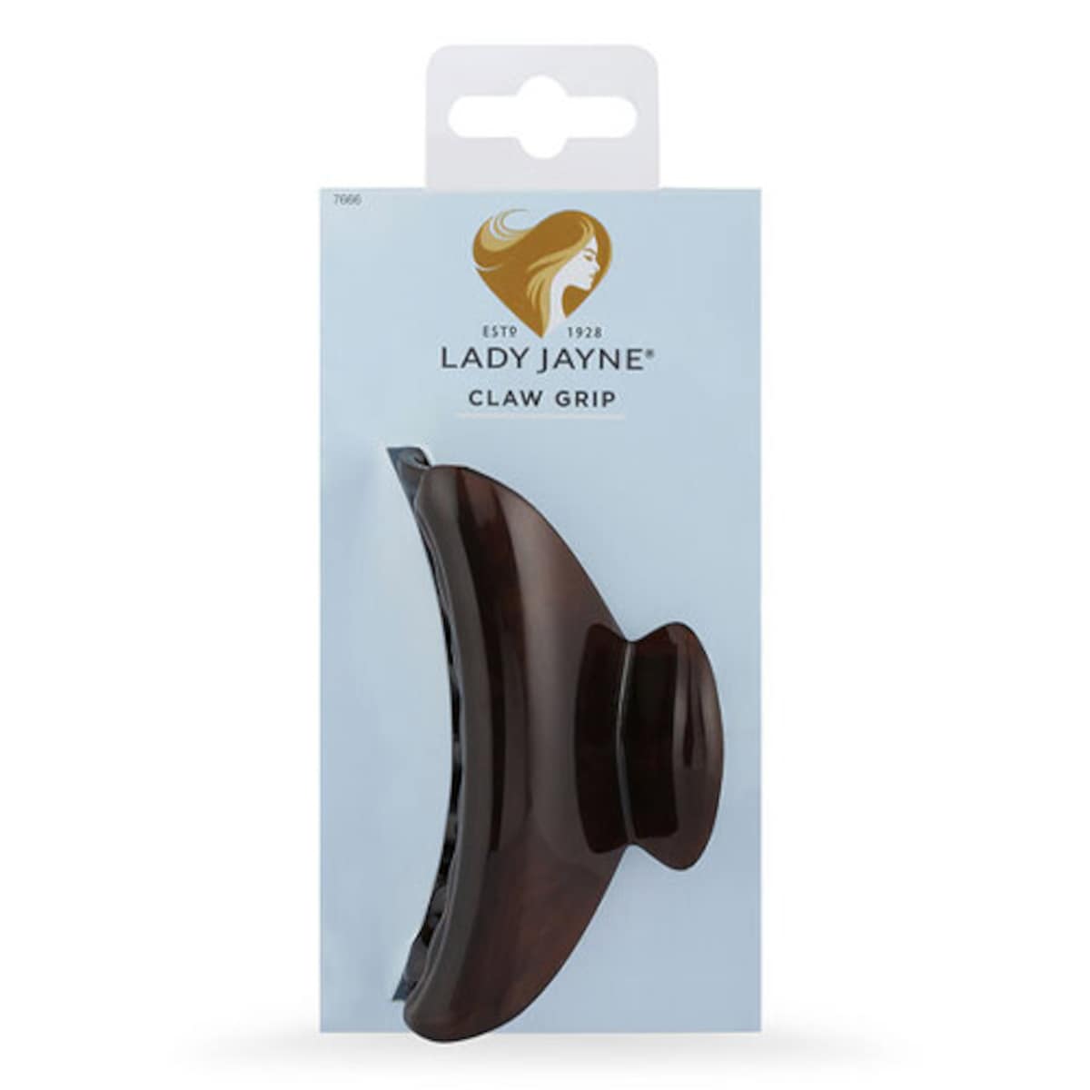 Lady Jayne Claw Grip for Hair