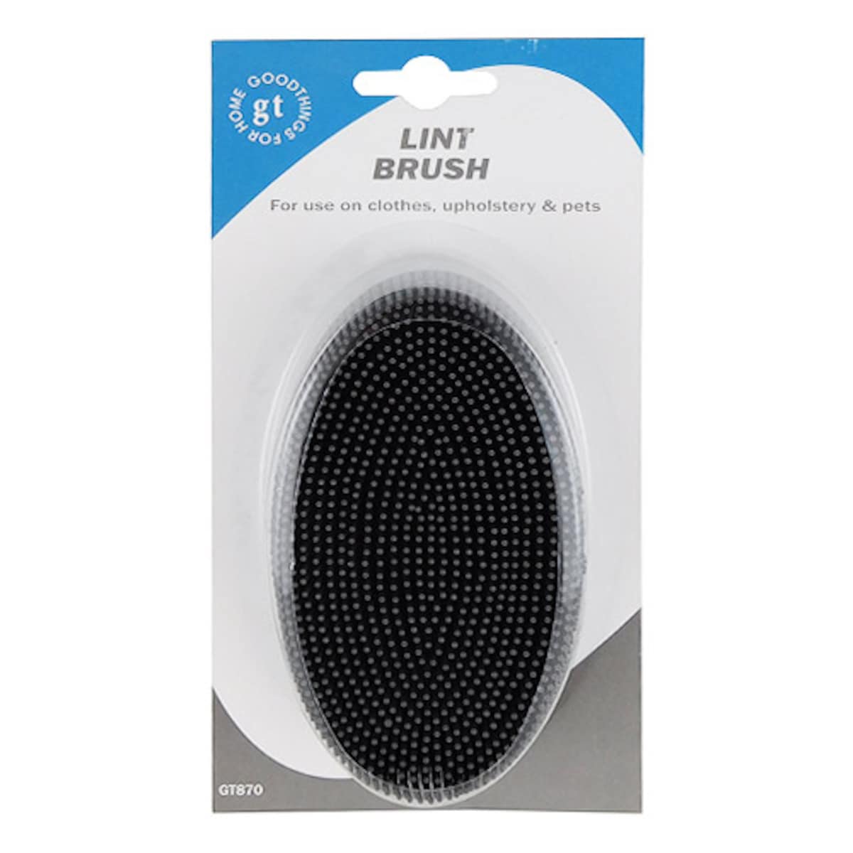 Good Things Lint Brush for Clothes & Upholstery