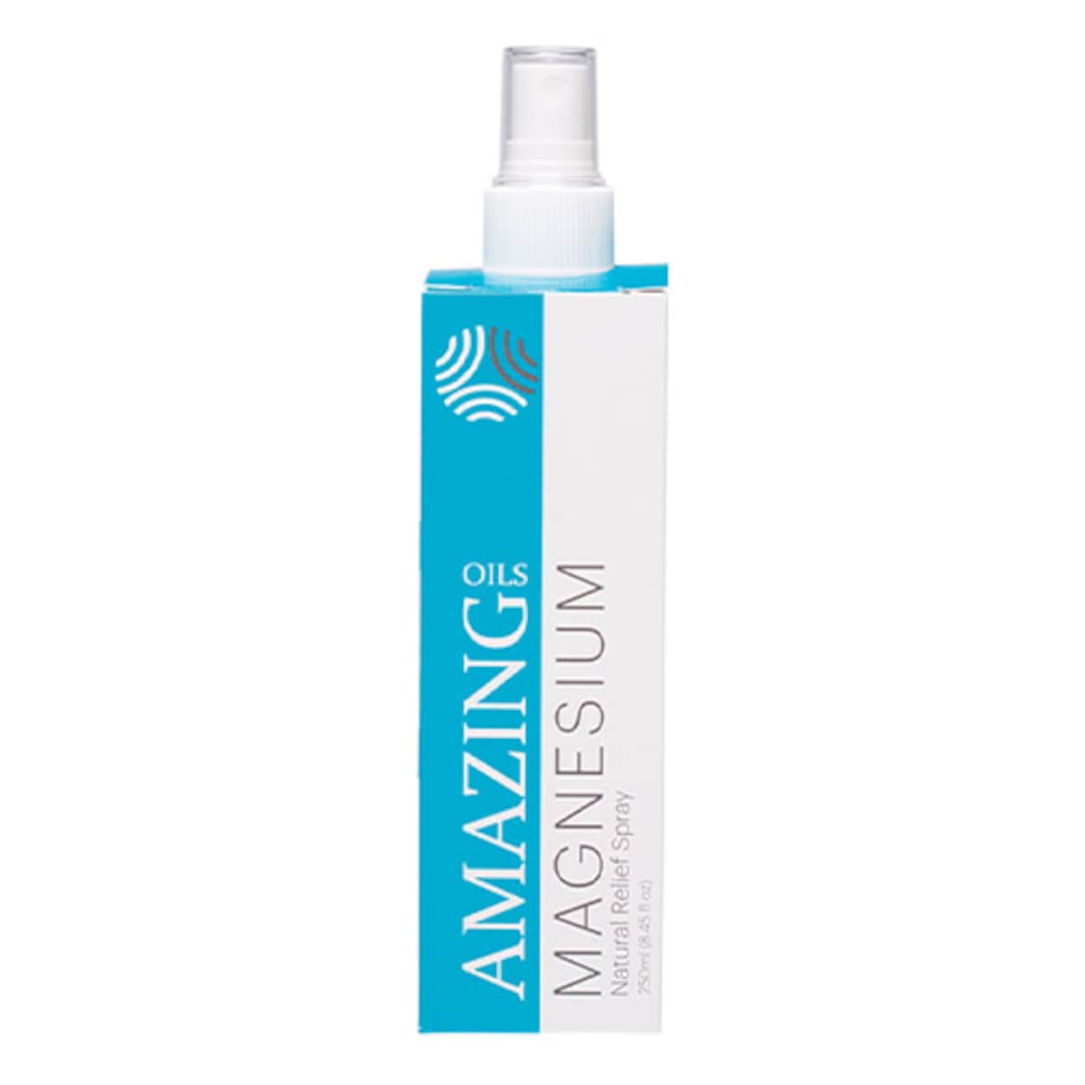 Amazing Oils Magnesium Spray 250ml