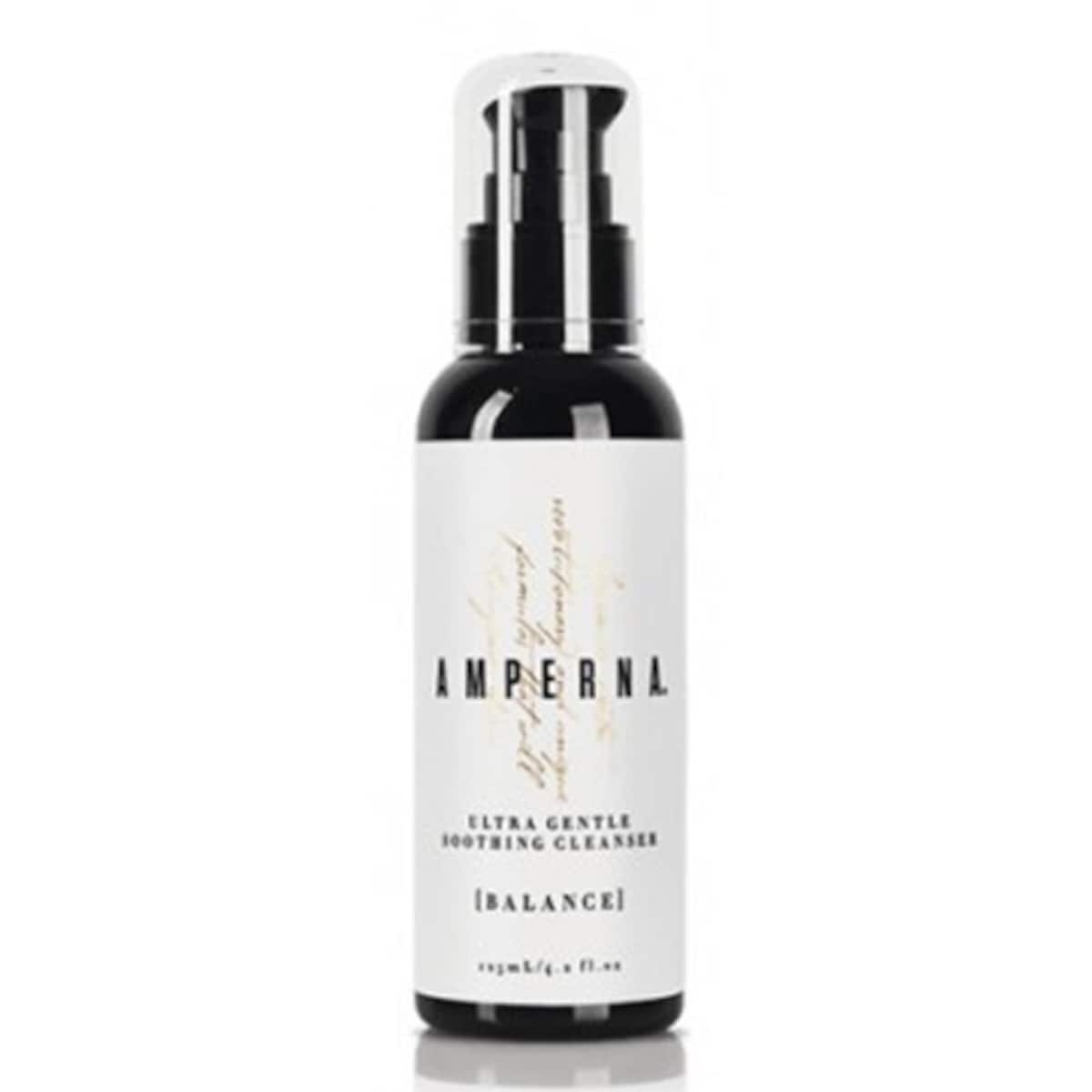 Amperna Ultra Gentle Soothing Cleanser 125ml