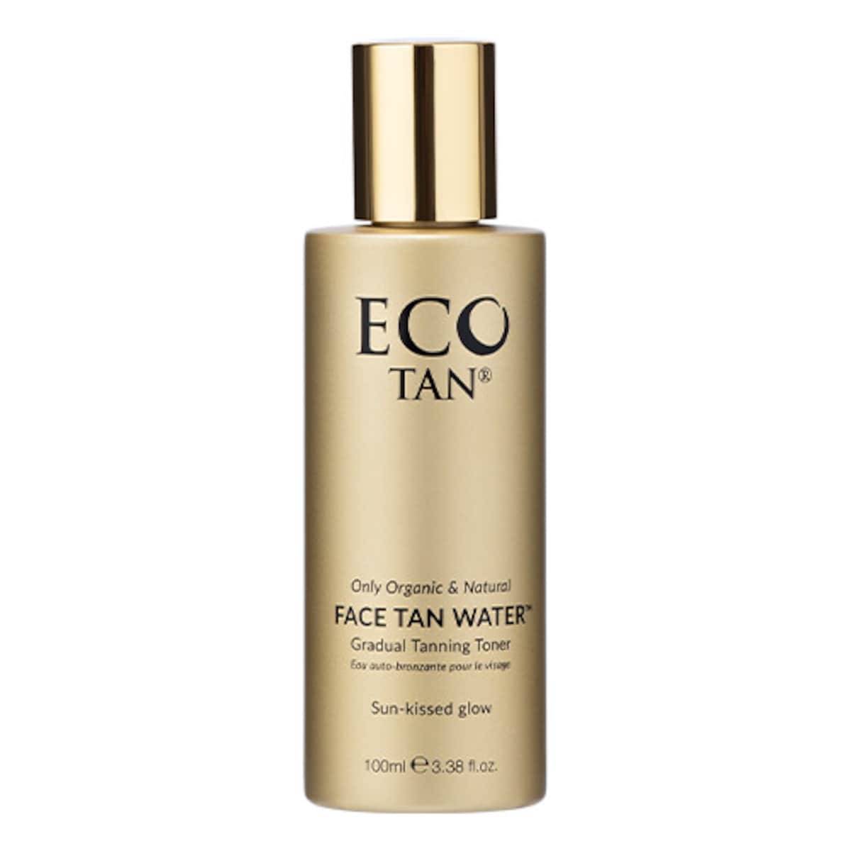 Eco Tan Face Tan Water 100ml