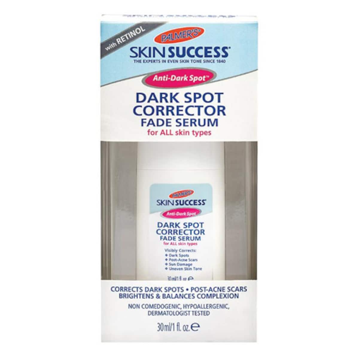 Palmers Skin Success Dark Spot Corrector Fade Serum 30ml