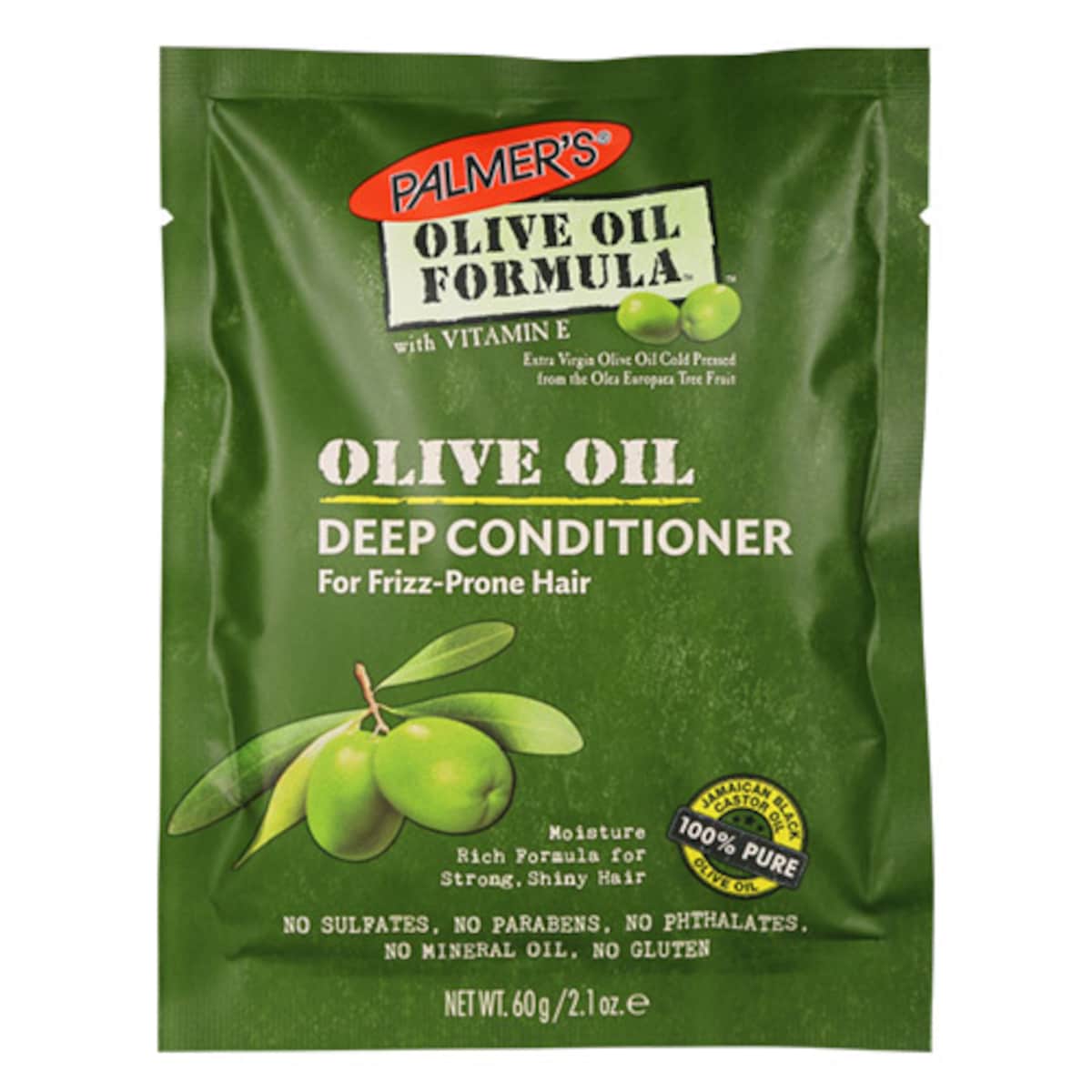 Palmers Olive Oil Deep Conditioner 60g