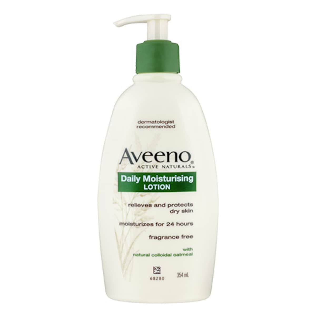 Aveeno Daily Moisturising Body Lotion 354ml