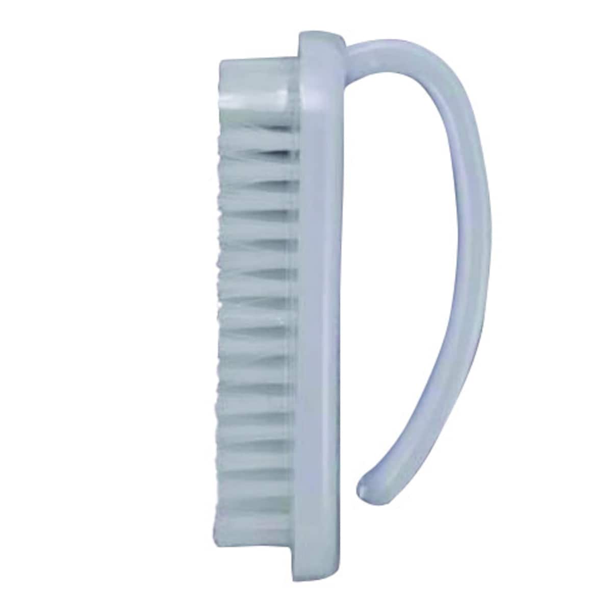 Tender Plastic Nail Brush